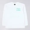 Edwin Pro Healer LS Tee White 1 Edwin Pro Healer LS Tee White