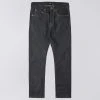 Edwin ED 55 Yoshiko Left Hand Blue Unwashed Jeans
