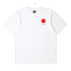 Edwin Japanese T Shirt 5 Edwin Japanese T Shirt