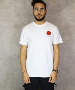 Edwin Japanese T Shirt