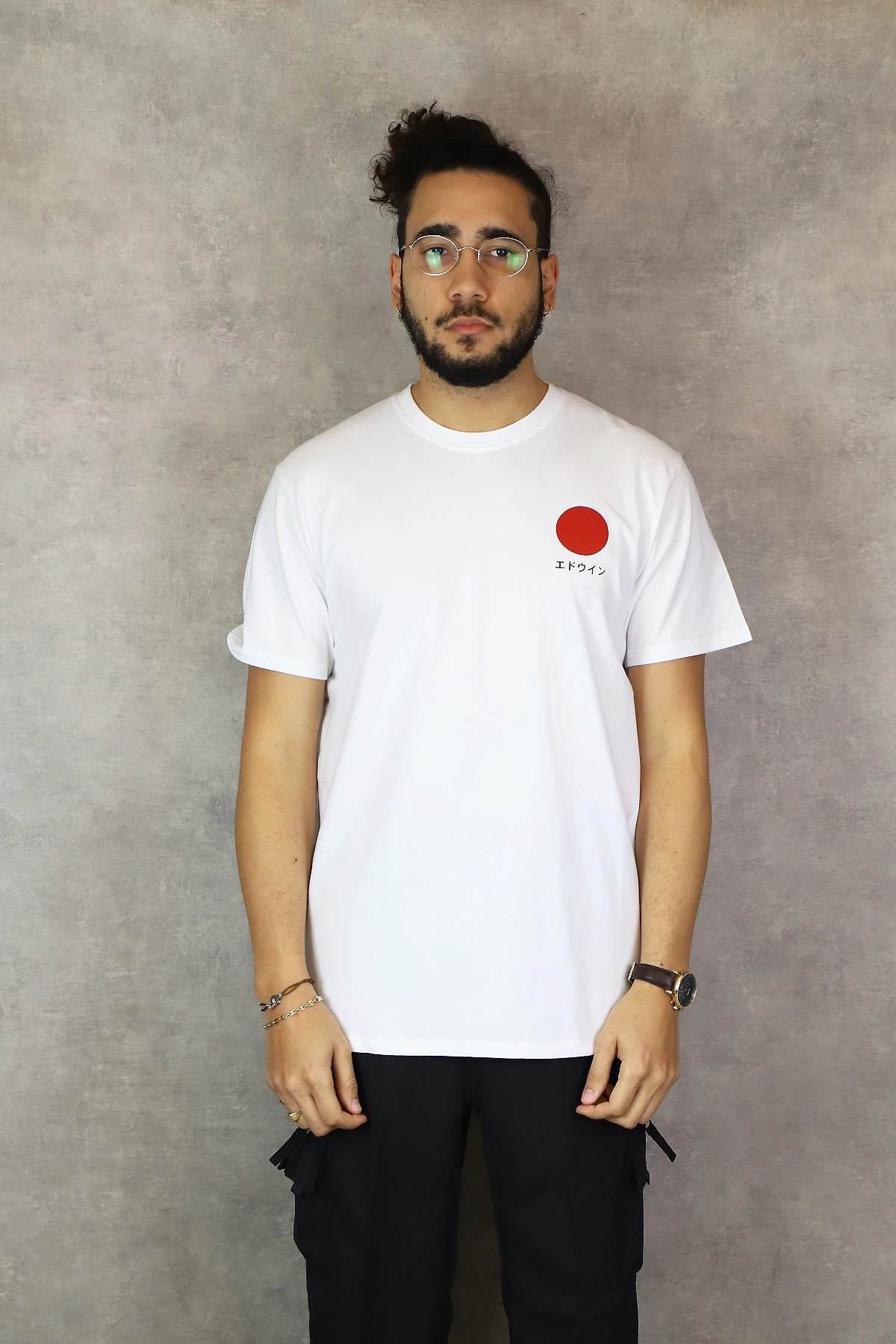 Edwin Japanese T Shirt 3 Edwin Japanese T Shirt