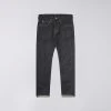 Edwin Edwin ED-55 Red Listed Selvedge Denim Blue Unwashed men