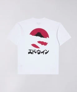 Edwin Kamifuji T-Shirt