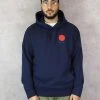Edwin Japanese Sun Hoodie