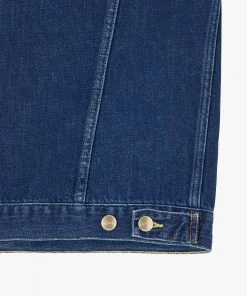 Edwin E-classic Jacket