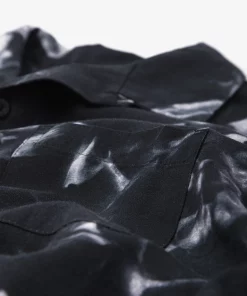 Edwin Odoru Hana Shirt - Odoru Hana AOP Garment