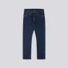 Edwin ED-55 Yoshiko Left Hand Denim - Akira Wash