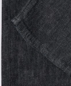 Edwin ED-85 CS Yuuki Blue Denim - Blue Rinsed