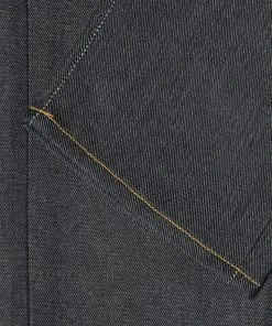 Edwin ED-55 Yoshiko Left Hand Denim Blue Unwashed 12.6oz 13 Edwin ED-55 Yoshiko Left Hand Denim Blue Unwashed 12.6oz