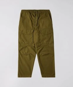 Edwin Manoeuvre Pant